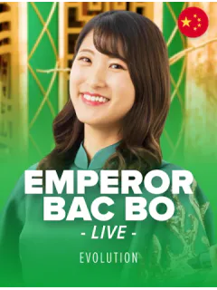 Emperor Bac Bo — Evolution
