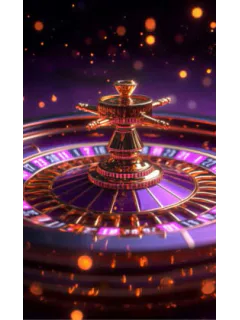 VIP Roulette — Evolution