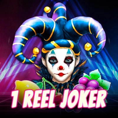 1 reel joker