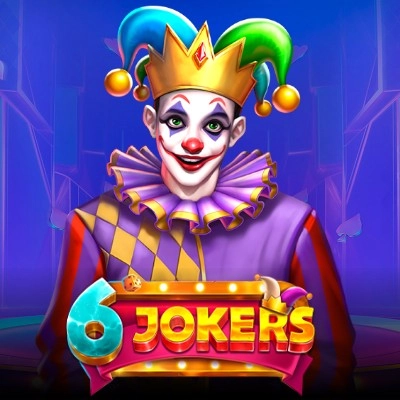 6 jokers