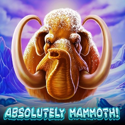 Absolutely mammoth