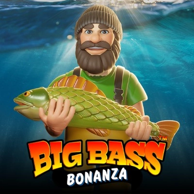 Big bass bonanza