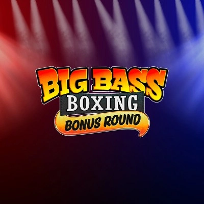Big bass boxing bonus round