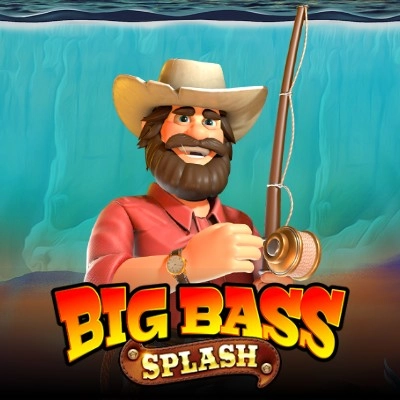 Big bass splash