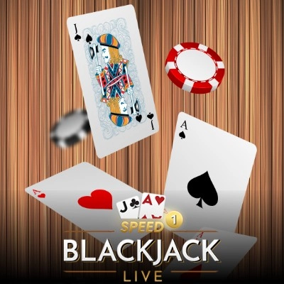Blackjack 1