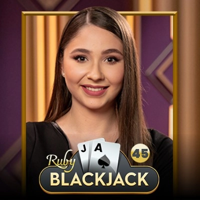 Blackjack 45