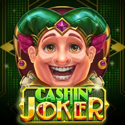 Cashin' joker