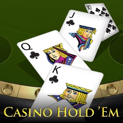 Casino hold em