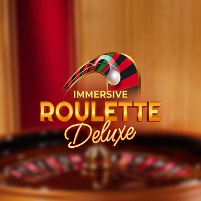 Immersive roulette deluxe