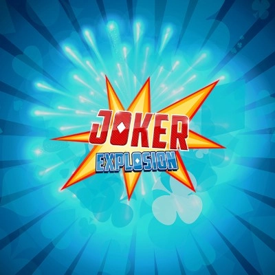Joker explosion