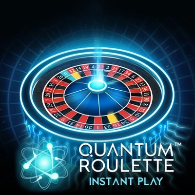 Quantum roulette