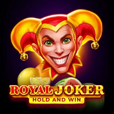 Royal joker
