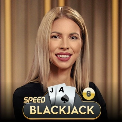 Speed blackjack