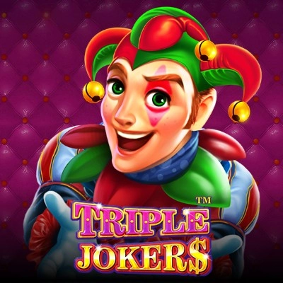 Triple jokers